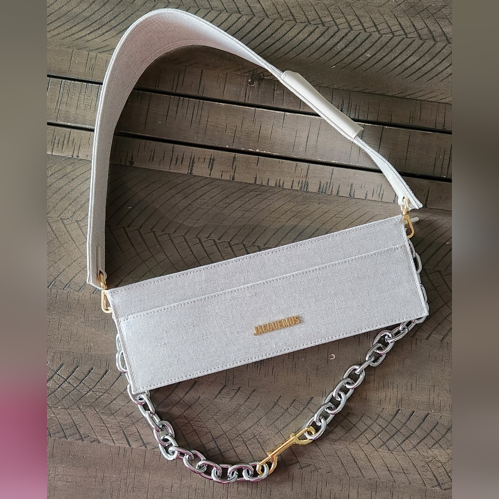 JACQUEMUS Ciu Ciu Handbags